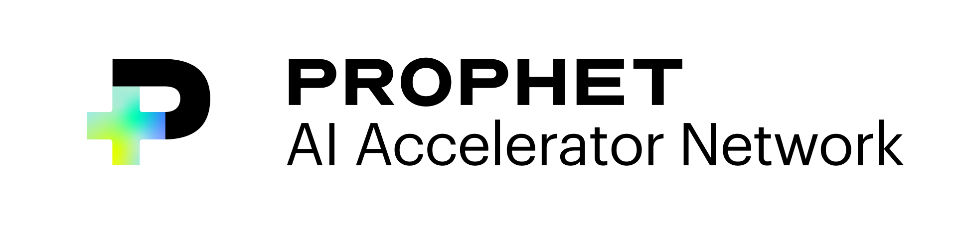Prophet’s AI Accelerator Network is a curated ecosystem of partners, rigorously selected to cut through the noise and deliver immediate business impact.